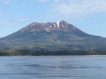Mt. Edgecumbe